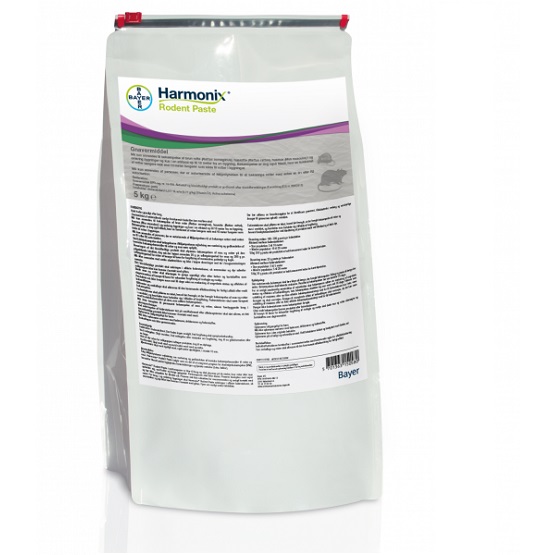 Harmonix Rodent Paste